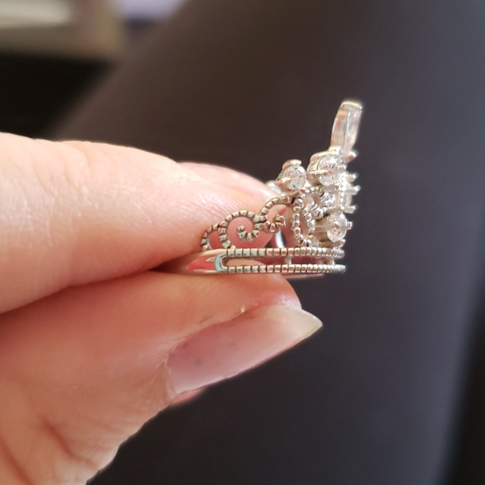 Crown ring - Picture 4 of 6
